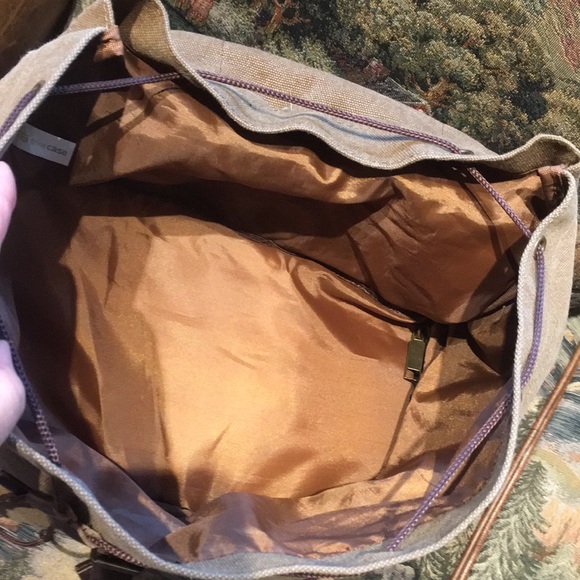 Evecase Camera Backpack canvas - Picture 7 of 13